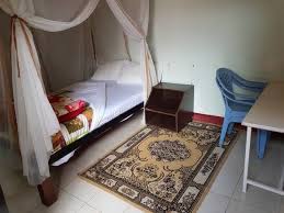 Longonot Transit Hotel
