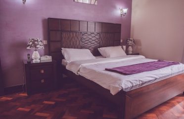 Jacaranda Cottage