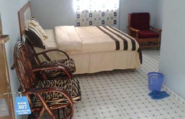 Langas Relax Inn Nakuru