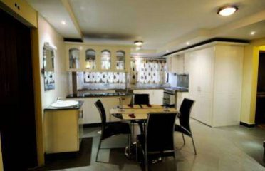Borderpoint Apartments