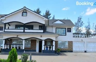 Vintage Court Paradise Kitengela