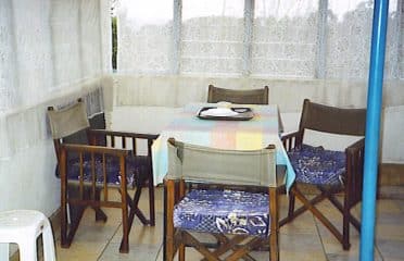 International Guest House