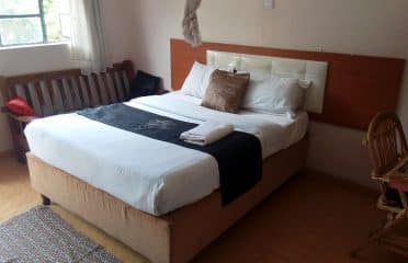 Sleepway Cottages