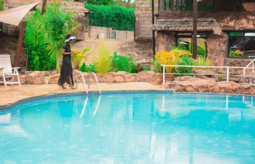 Brooks Lodge & Spa
