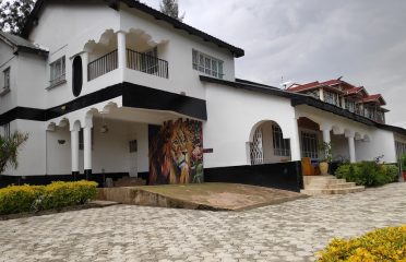Casa Tulia Hotel