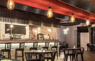 Level 24 Eatery