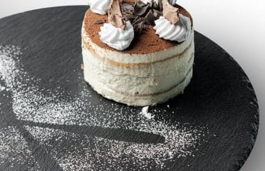 Level 24 Eatery