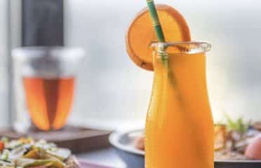 Level 24 Eatery