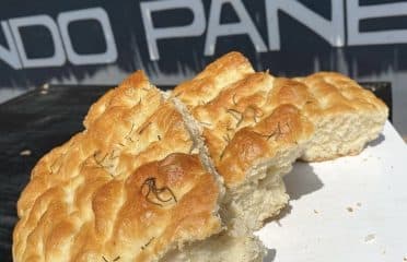 Rimini by Mondo Pane