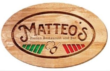 Matteo’s Restaurant