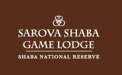 Sarova Shaba Game Lodge