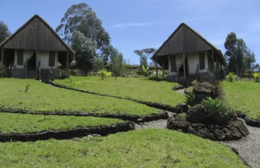 Maili Saba Camp