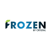 Frozen By Crystal