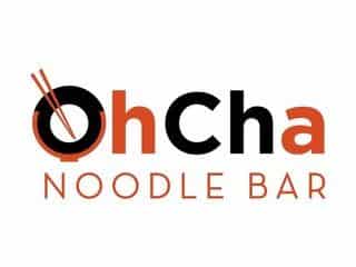 OhCha Noodle Bar