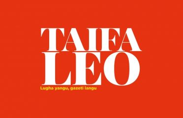 Taifa Leo