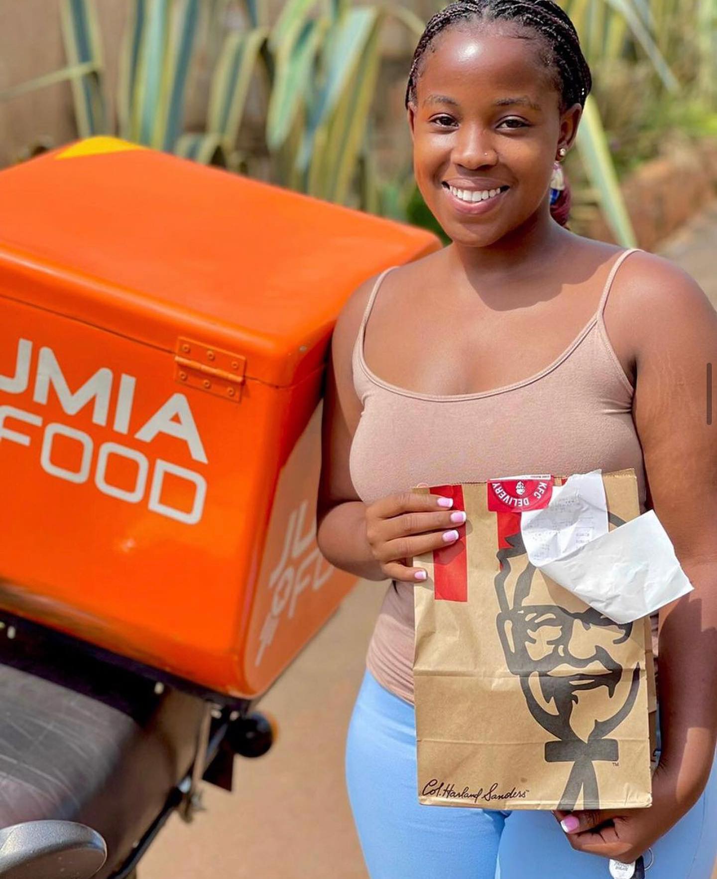 Jumia Food Kenya