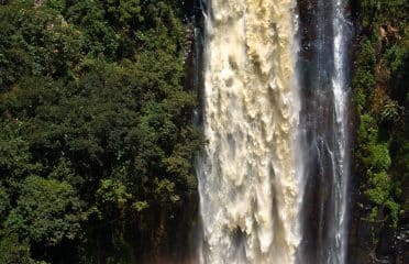 Thomson’s Falls/Nyahururu Falls