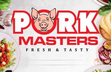 Pork Masters – Thika