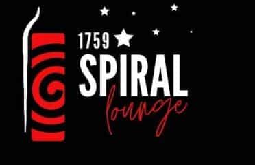 1759 Spiral Lounge