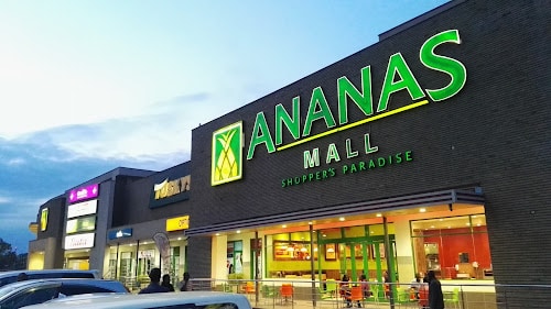 Ananas Mall