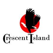 Crescent Island