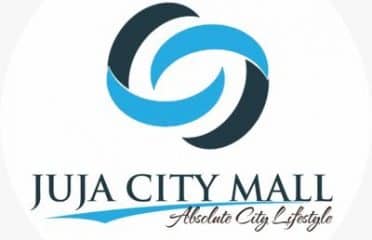 Juja City Mall
