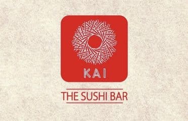KAI – The Sushi Bar