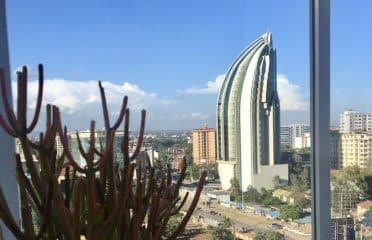 UNSEEN NAIROBI
