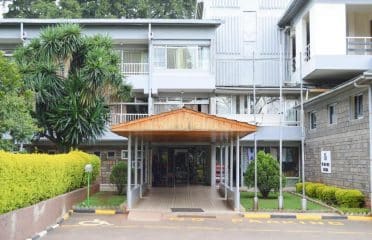 Golf Hotel – Kakamega