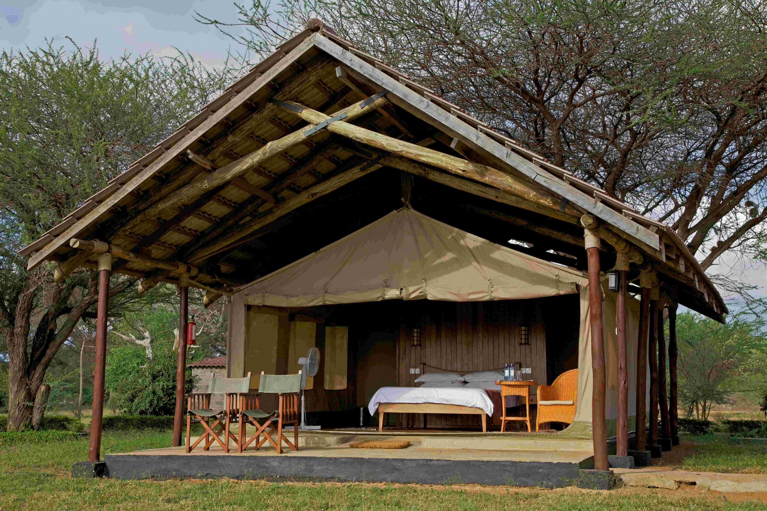 Ashnil Aruba Lodge 4-Star