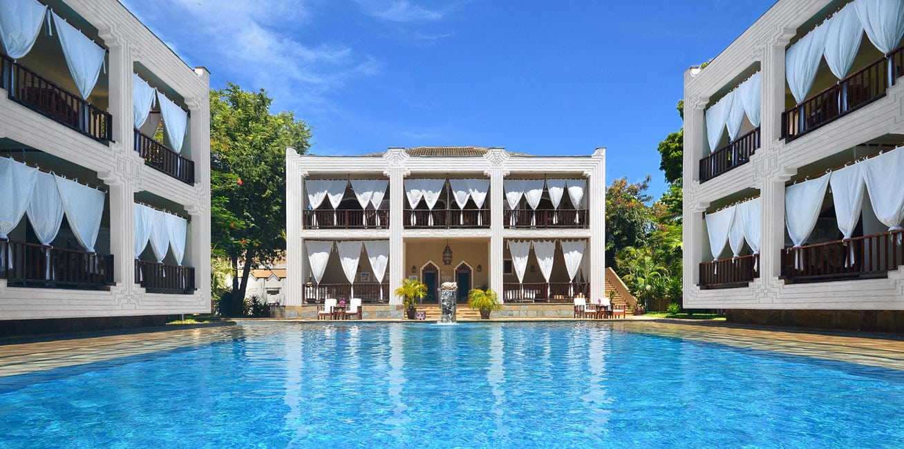 Kilili Baharini Resort and Spa