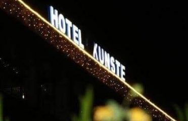 Hotel Kunste