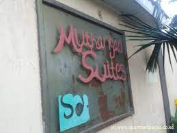 Muthangari Suite Apartment