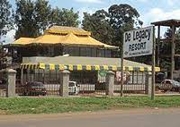 Delegacy Resort Eldoret