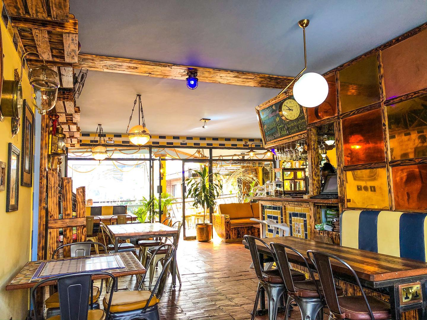 Cafe Kaya 4
