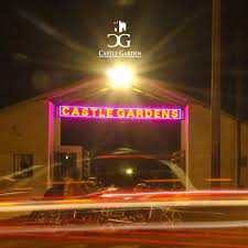 Castle Gardens Hotel