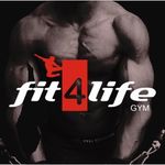 Fit4Life Gym