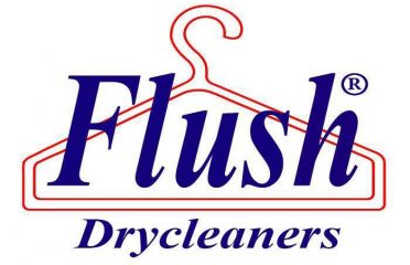 Flush Dry Cleaners