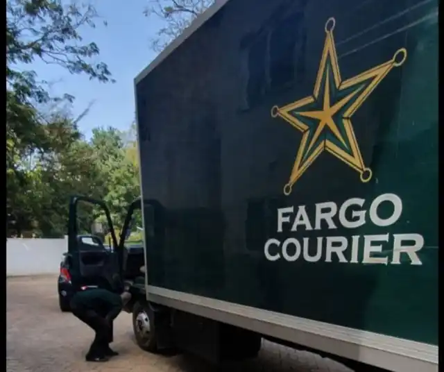 Fargo Courier Limited