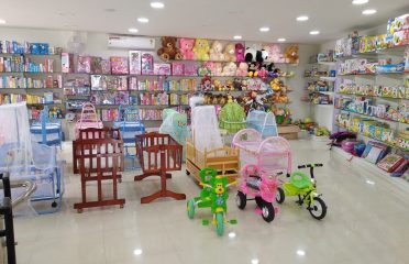 Lina Baby Shop